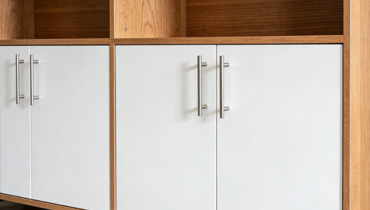 Wood Material Selection